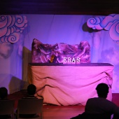 Teatre a Mà