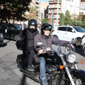 Manifestación en contra de la ley Celaá