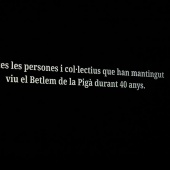 Betlem de la Pigà