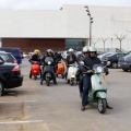 Scooter Run