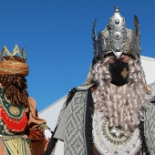 Reyes Magos