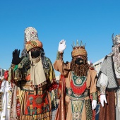 Reyes Magos