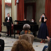 Gala Lírica de la Epifanía