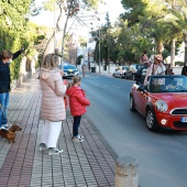 Reyes Magos