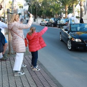 Reyes Magos