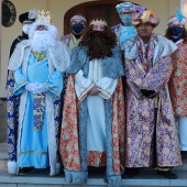 Reyes Magos