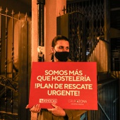 Hosteleros