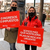 Hosteleros