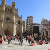 Protesta hostelería