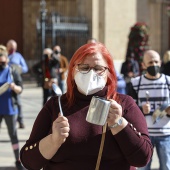 Protesta hostelería