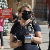 Protesta hostelería