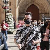 Protesta hostelería