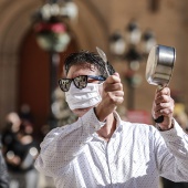 Protesta hostelería