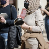 Protesta hostelería