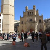 Protesta hostelería