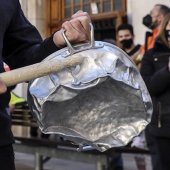 Protesta hostelería