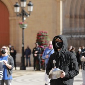 Protesta hostelería