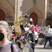 Protesta hostelería