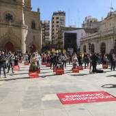 Protesta hostelería