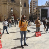 Protesta hostelería