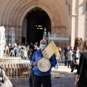 Protesta hostelería