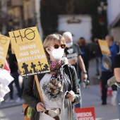 Protesta hostelería