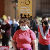 Protesta hostelería