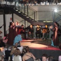 CASTELLÓN, FIESTA FLAMENCA OXO