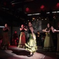 CASTELLÓN, FIESTA FLAMENCA OXO