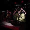 CASTELLÓN, FIESTA FLAMENCA OXO