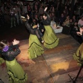 CASTELLÓN, FIESTA FLAMENCA OXO