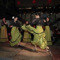 CASTELLÓN, FIESTA FLAMENCA OXO