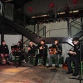 CASTELLÓN, FIESTA FLAMENCA OXO