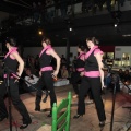 CASTELLÓN, FIESTA FLAMENCA OXO