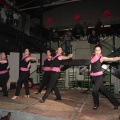 CASTELLÓN, FIESTA FLAMENCA OXO
