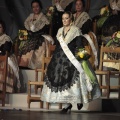 Castellón, Galania 2011