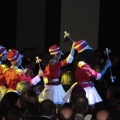 Castellón, Galania 2011