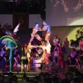 Castellón, Galania 2011