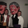 Castellón, Galania 2011