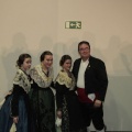 Castellón, Galania 2011