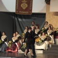 Castellón, Galania 2011