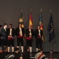 Castellón, Galania 2011