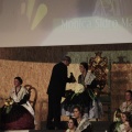 Castellón, Galania 2011