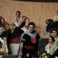Castellón, Galania 2011