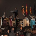 Castellón, Galania 2011