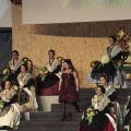 Castellón, Galania 2011