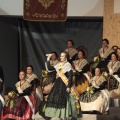 Castellón, Galania 2011
