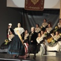 Castellón, Galania 2011