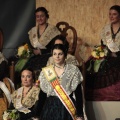 Castellón, Galania 2011