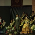 Castellón, Galania 2011